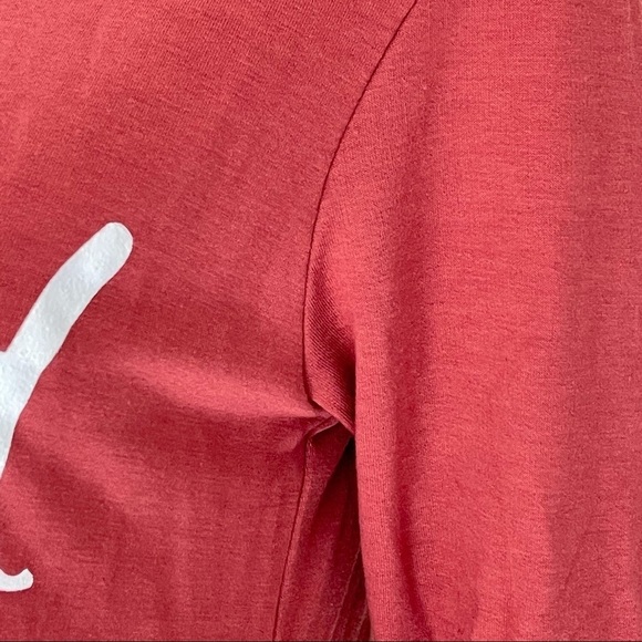 Allysse Women’s Blessed Hoodie Top size Medium - Picture 7 of 12